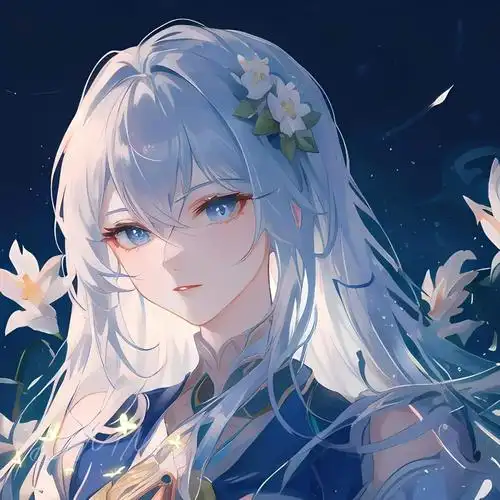 花见影迷